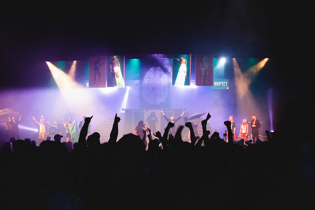 word of life camp
