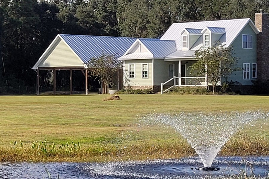 Satilla Retreat