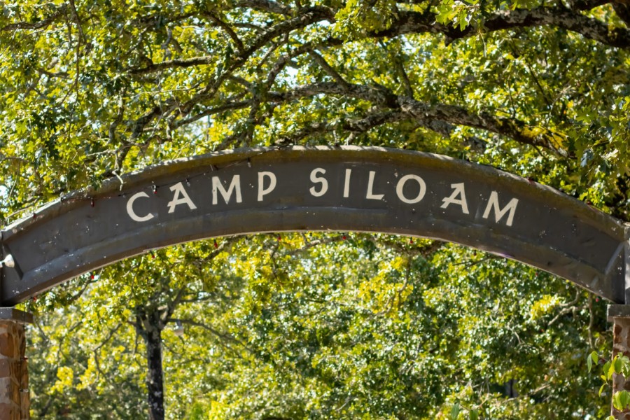 Camp Siloam