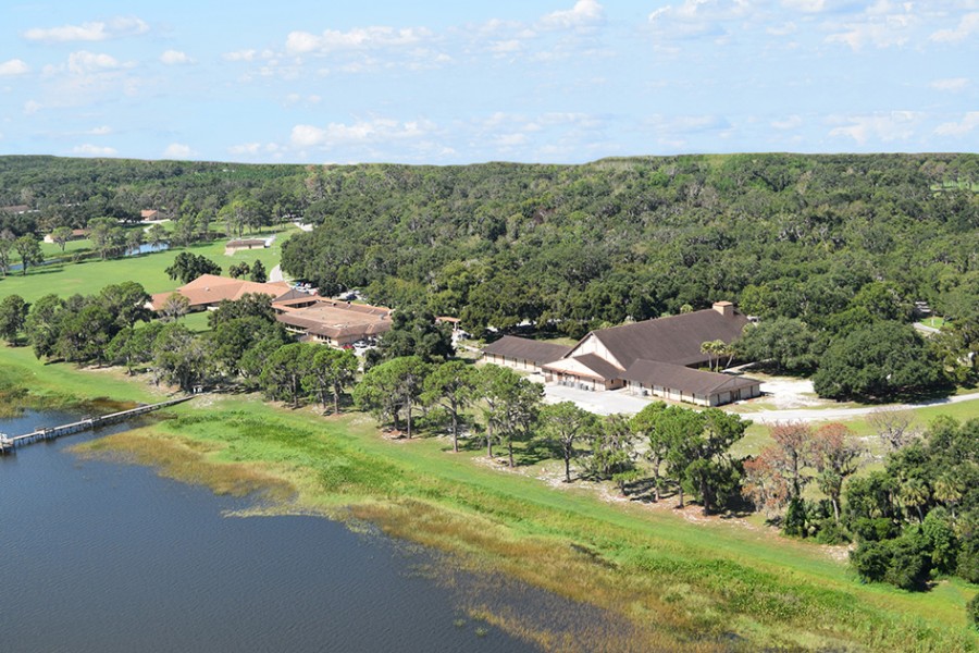 Lake Yale Baptist Conference Center