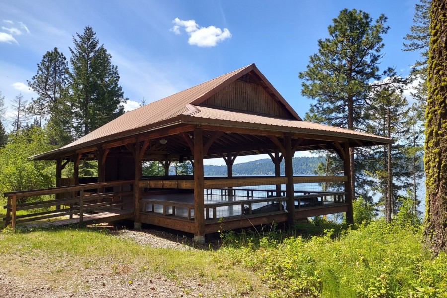 N-Sid-Sen Camp and Retreat Center