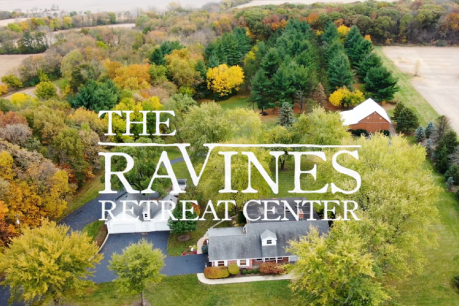 The Ravines Retreat Center