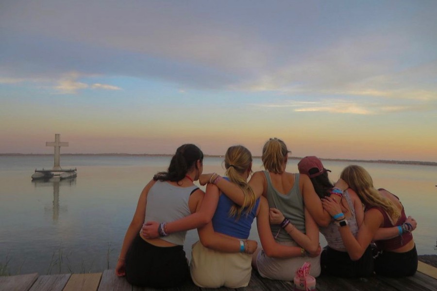 Warren Willis Camp and Conference Center