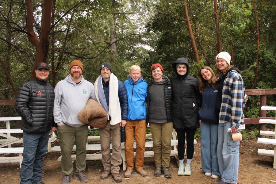 Mt. Gilead Bible Camp & Conference Center