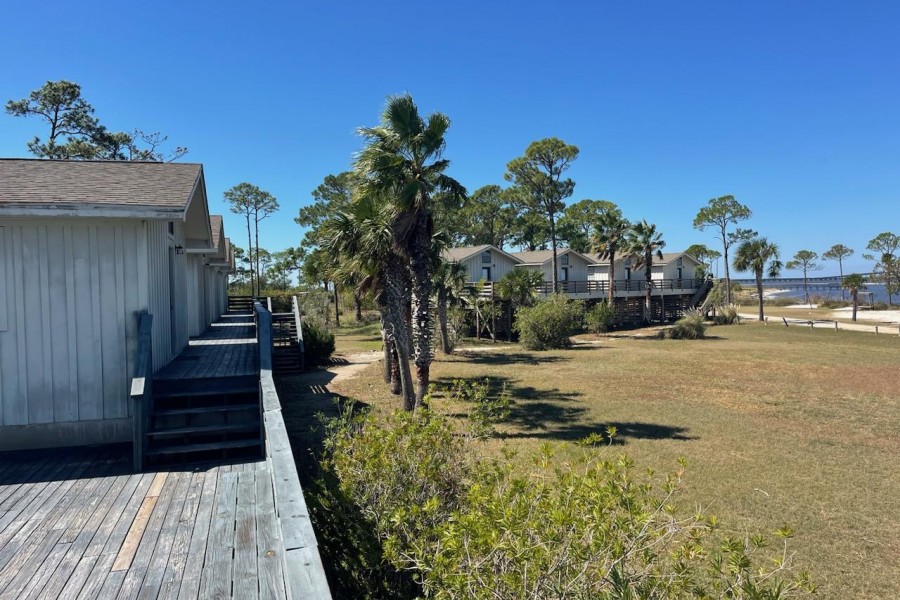St. George Island Christian Retreat