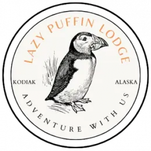Lazy Puffin Lodge