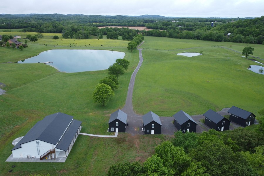Riverbend Ranch and Retreat